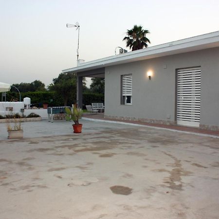 I Colori Degli Agrumi Holiday Home Флоридия Екстериор снимка