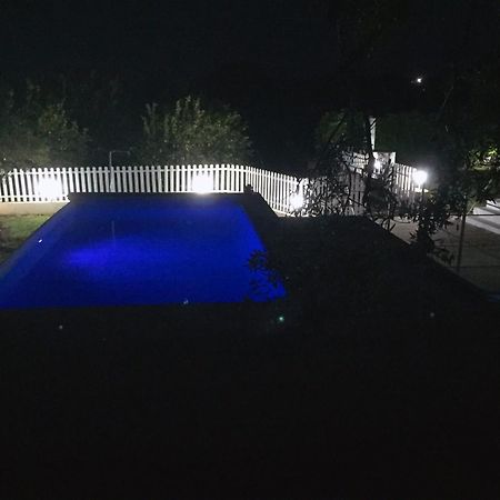 I Colori Degli Agrumi Holiday Home Флоридия Екстериор снимка
