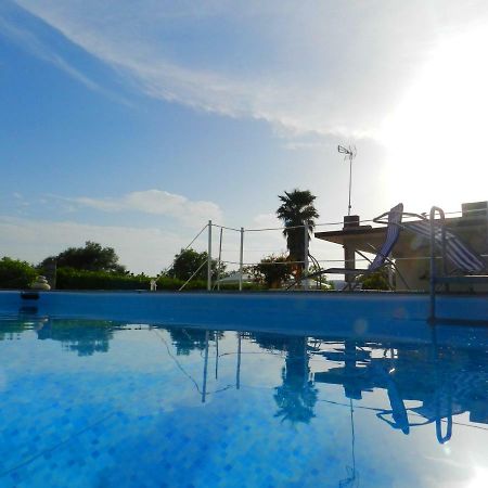 I Colori Degli Agrumi Holiday Home Флоридия Екстериор снимка