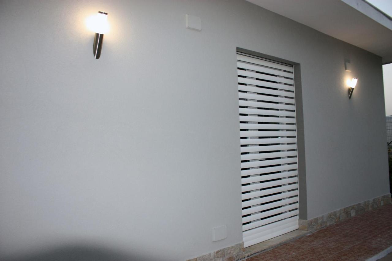 I Colori Degli Agrumi Holiday Home Флоридия Екстериор снимка