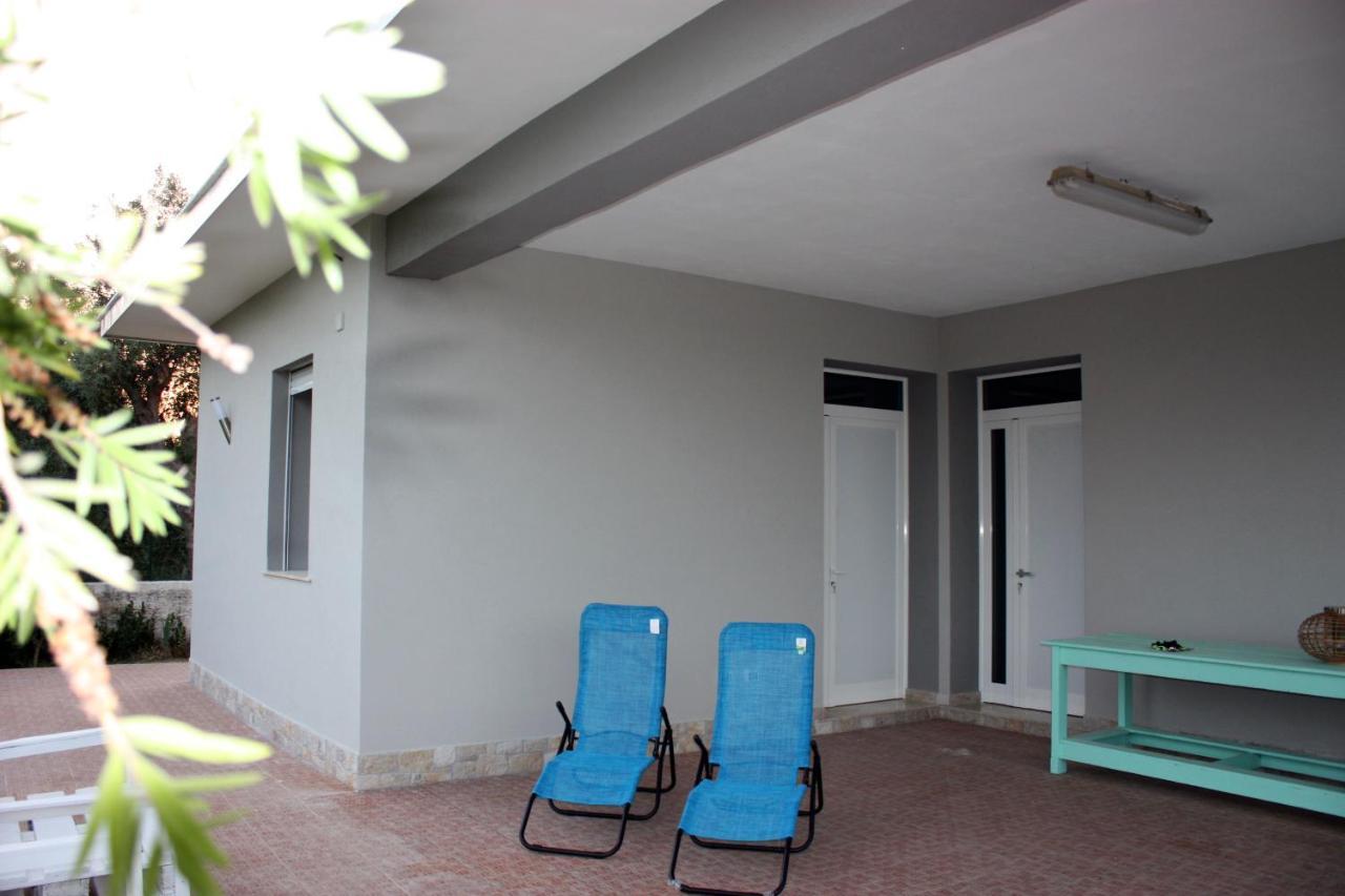 I Colori Degli Agrumi Holiday Home Флоридия Екстериор снимка