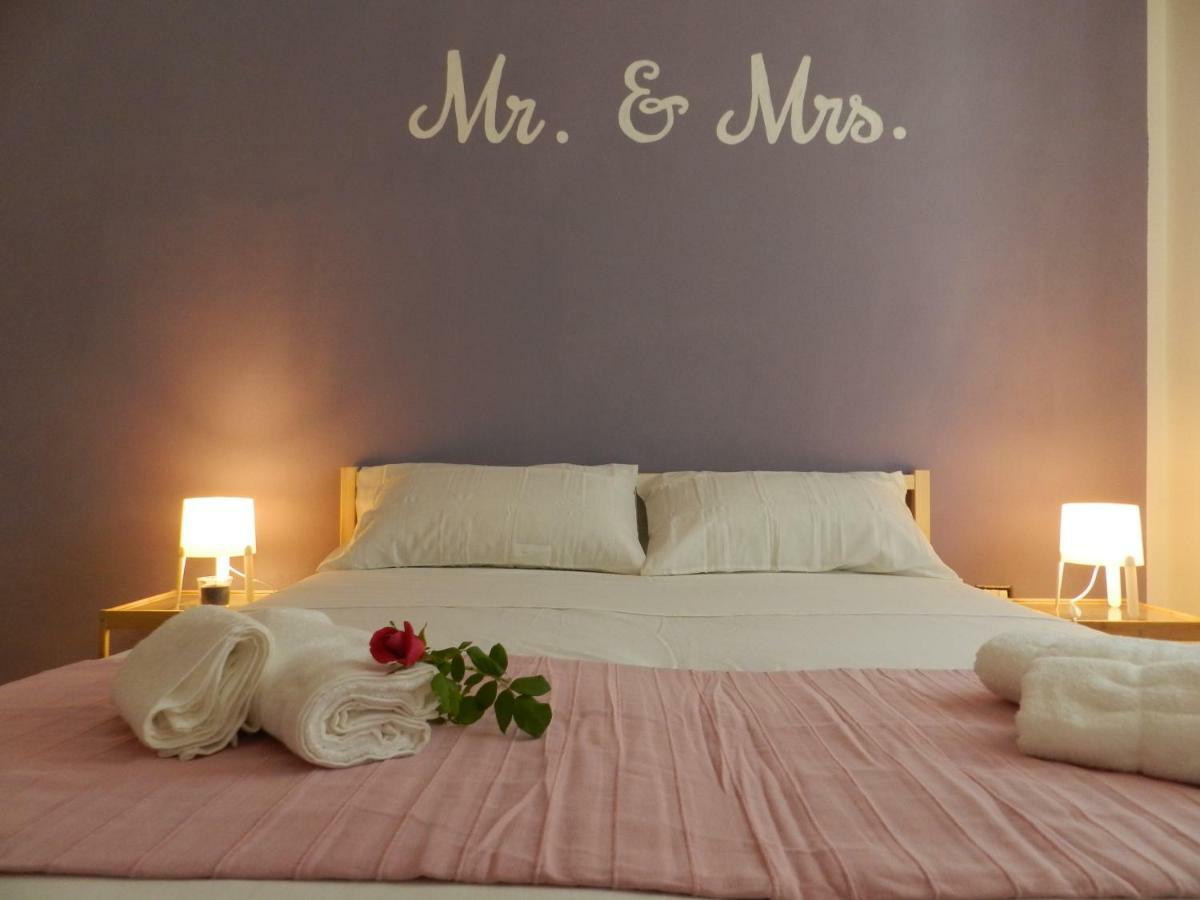 I Colori Degli Agrumi Holiday Home Флоридия Екстериор снимка