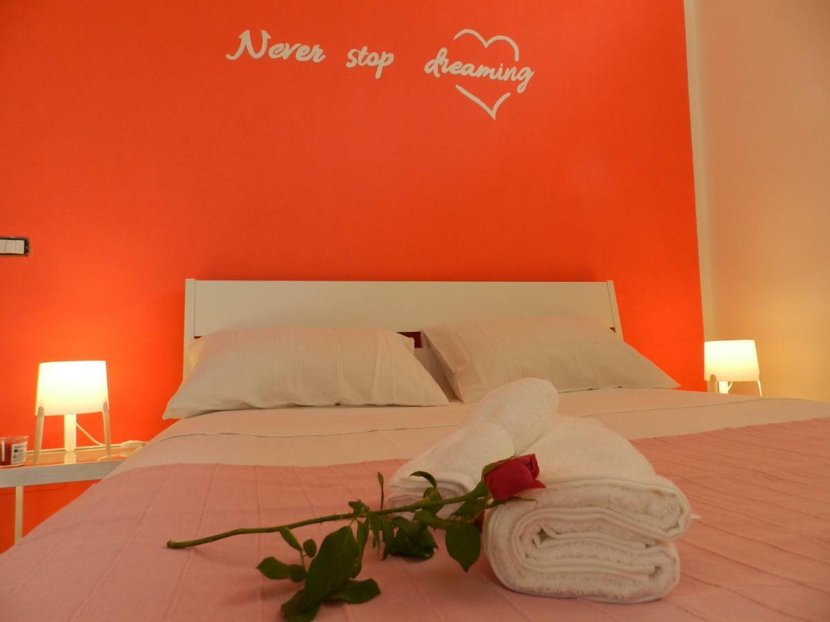 I Colori Degli Agrumi Holiday Home Флоридия Екстериор снимка