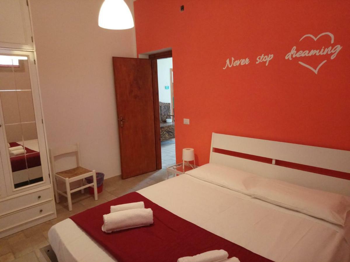I Colori Degli Agrumi Holiday Home Флоридия Екстериор снимка