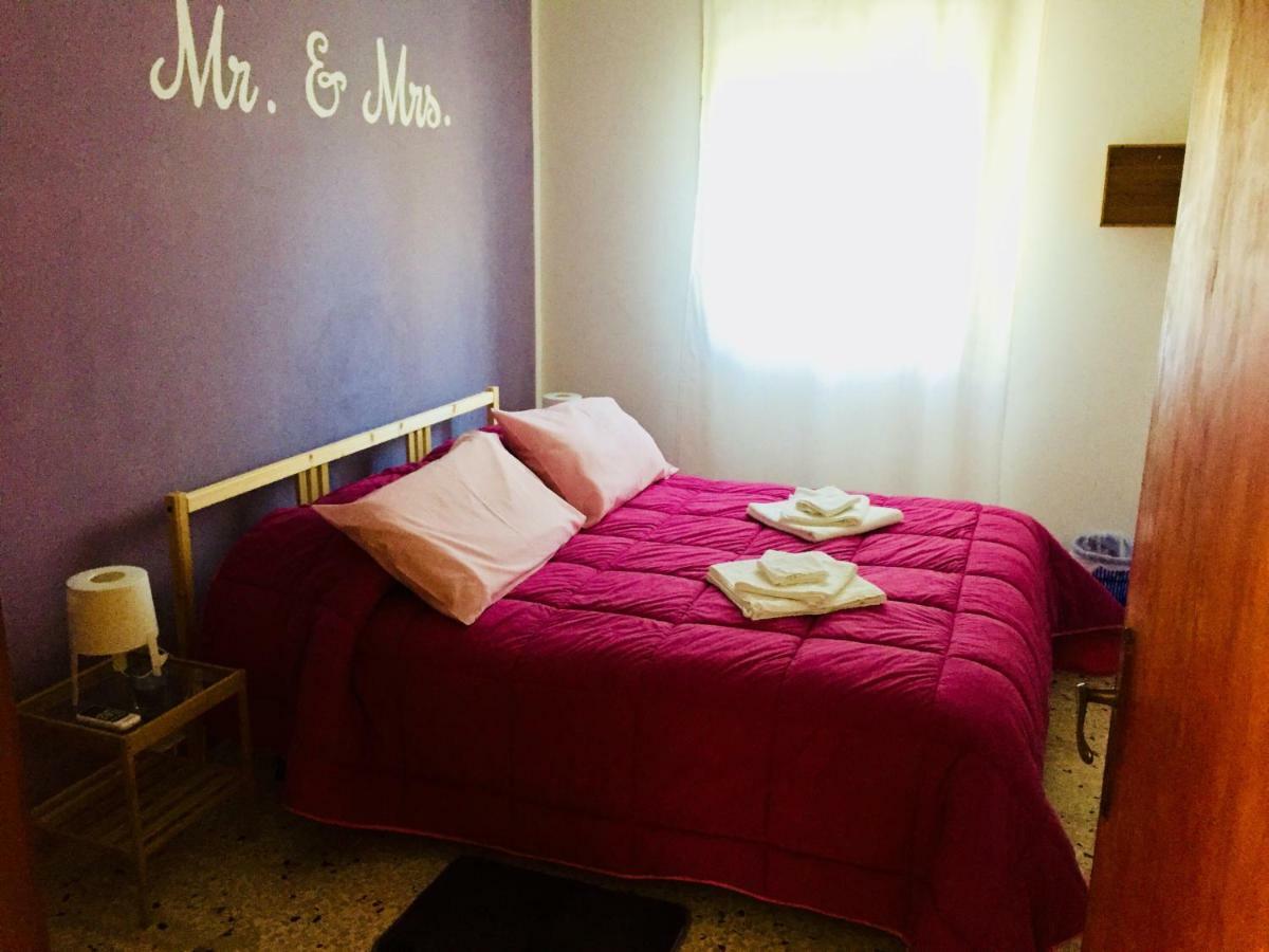 I Colori Degli Agrumi Holiday Home Флоридия Екстериор снимка