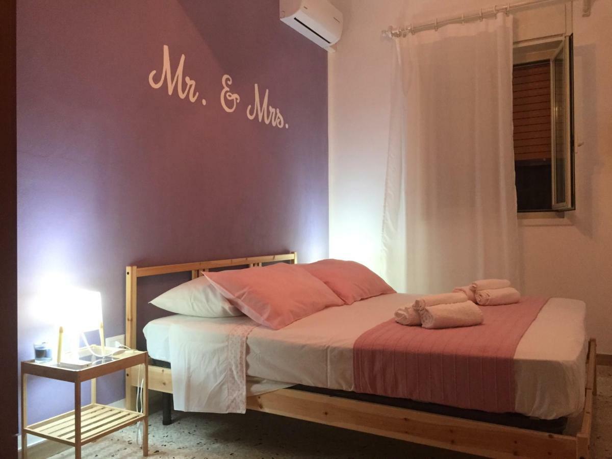 I Colori Degli Agrumi Holiday Home Флоридия Екстериор снимка
