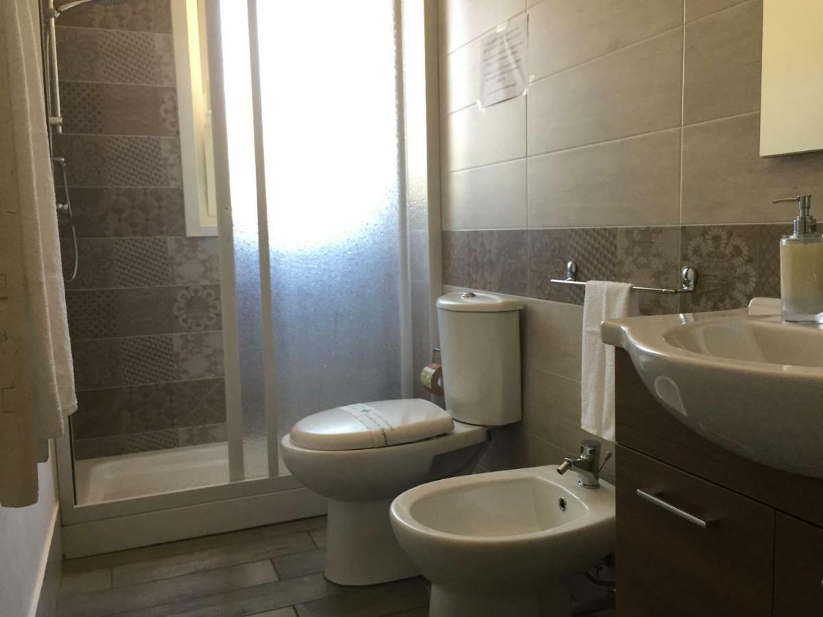 I Colori Degli Agrumi Holiday Home Флоридия Екстериор снимка