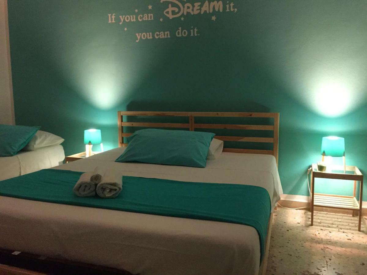 I Colori Degli Agrumi Holiday Home Флоридия Екстериор снимка
