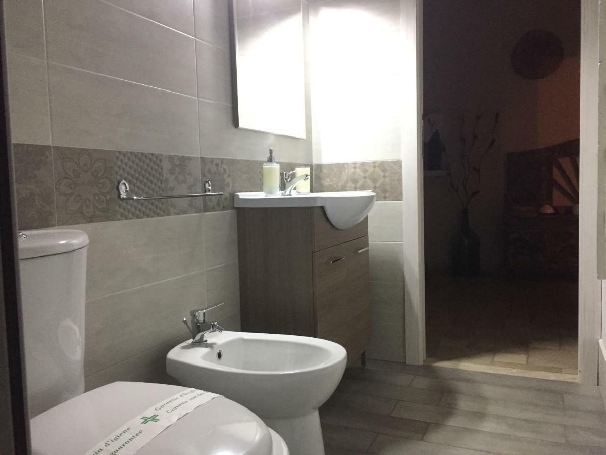 I Colori Degli Agrumi Holiday Home Флоридия Екстериор снимка