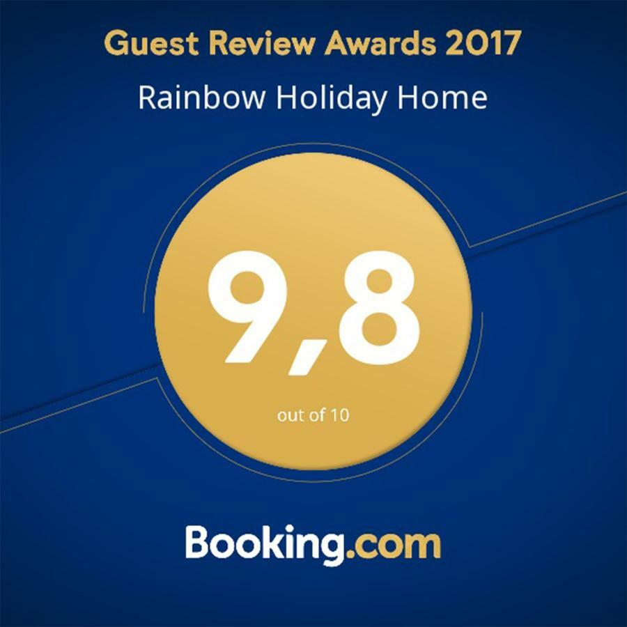 I Colori Degli Agrumi Holiday Home Флоридия Екстериор снимка