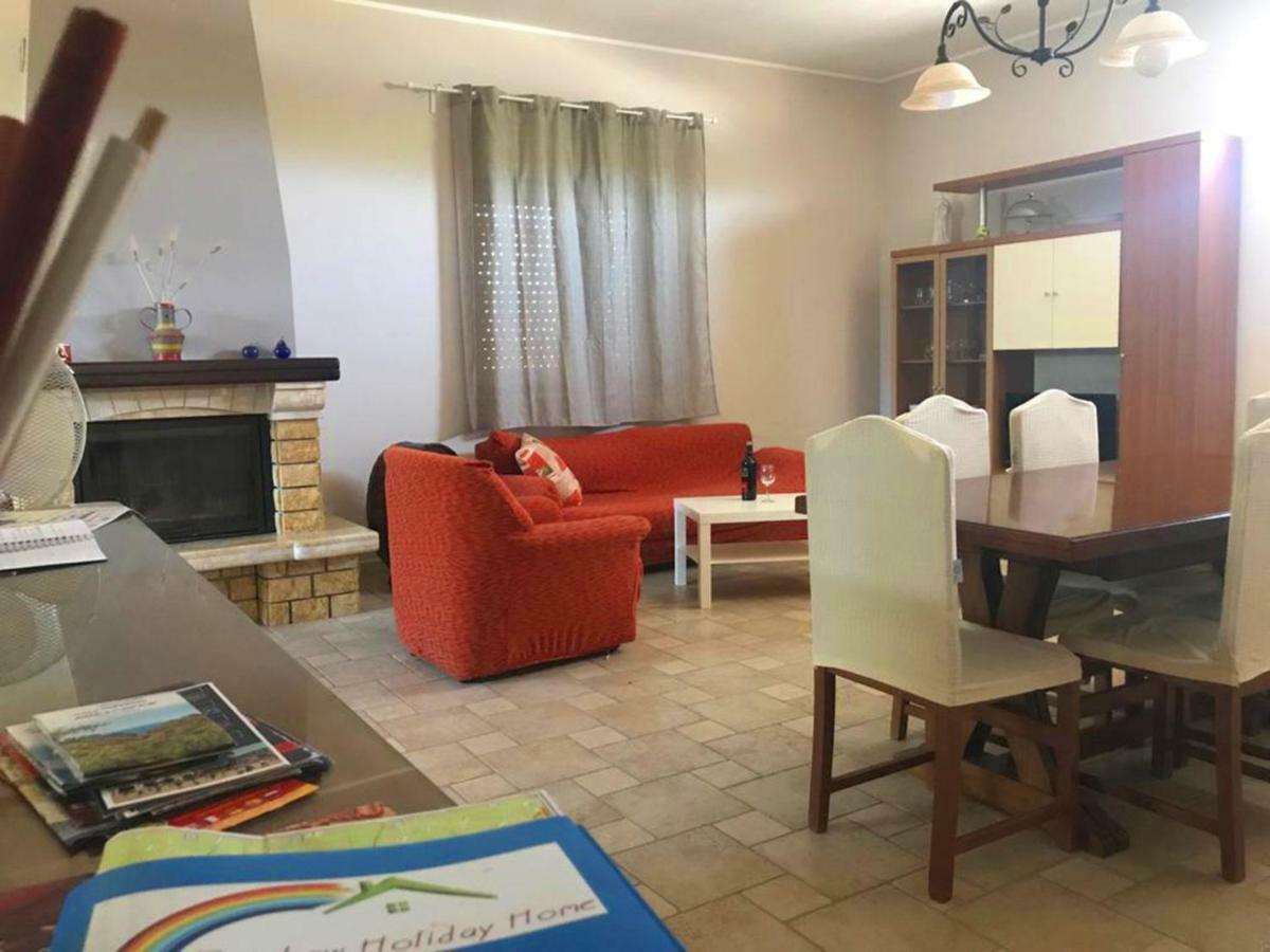 I Colori Degli Agrumi Holiday Home Флоридия Екстериор снимка